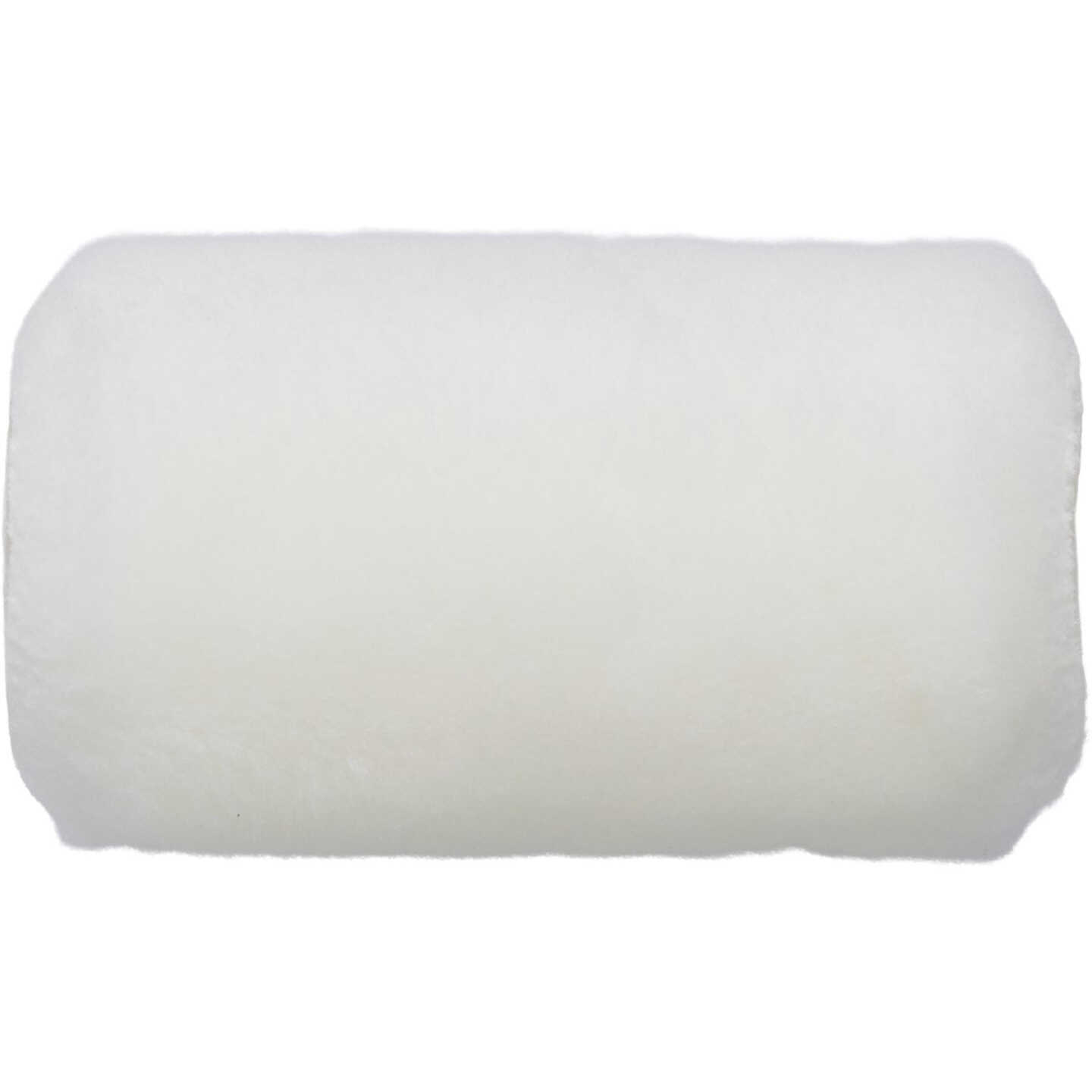 Shur-Line 4 In. x 3/8 In. Knit Fabric Roller Cover (2-Pack) Image 2