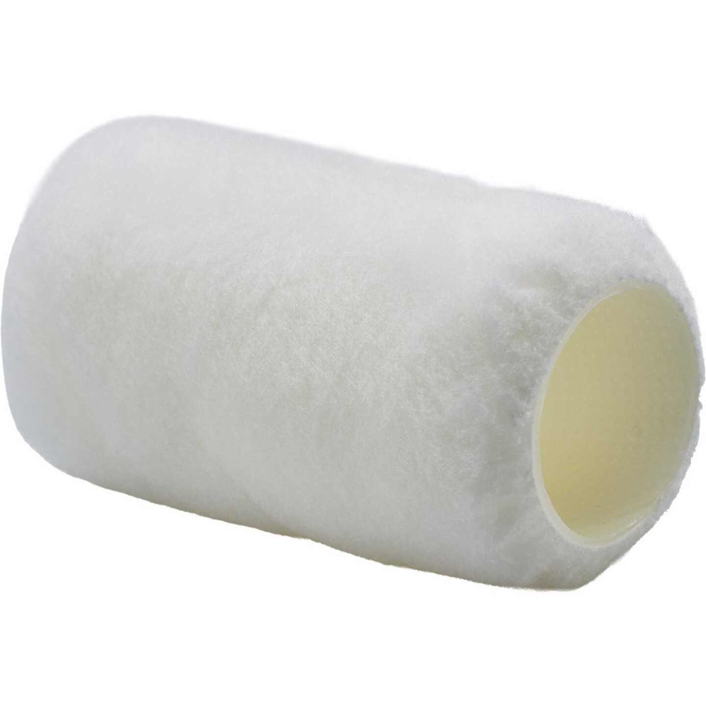 Shur-Line 4 In. x 3/8 In. Knit Fabric Roller Cover (2-Pack) Image 3