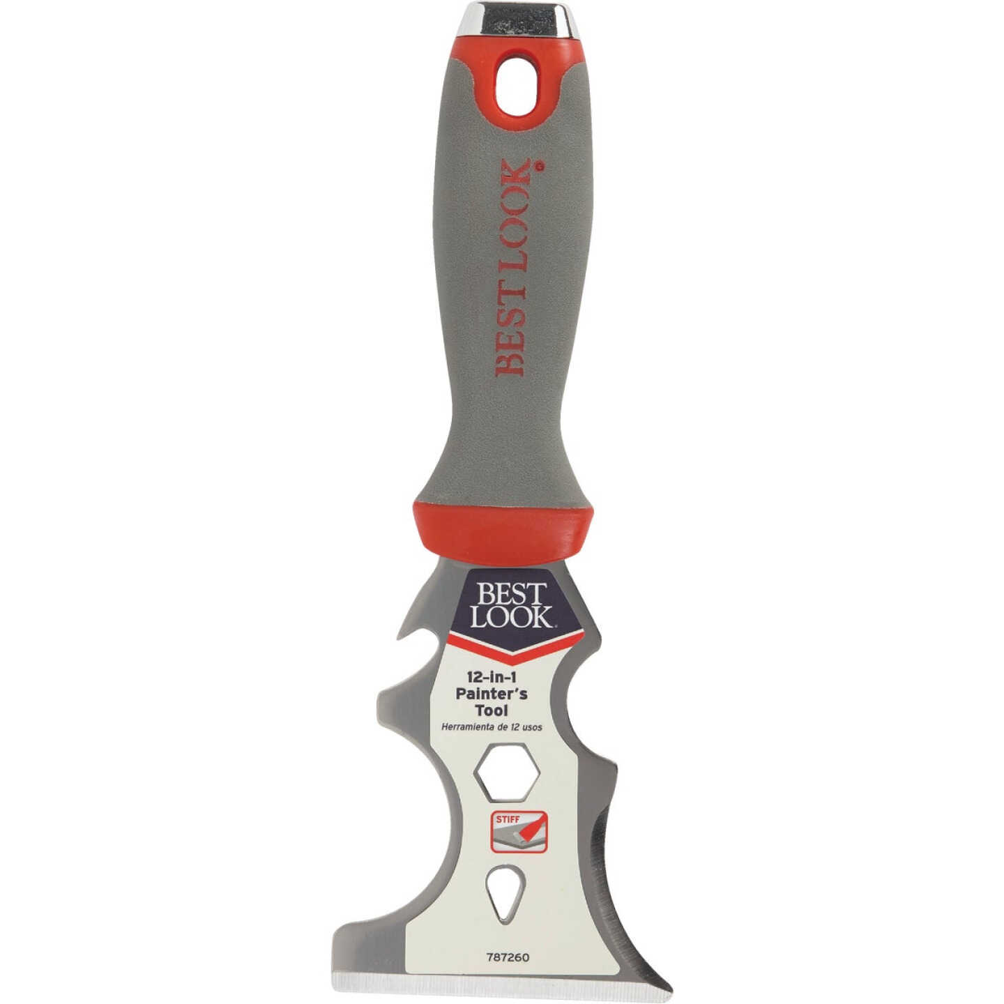 Master Painter 12-In-1 Soft Grip Painter's Multi-Tool Image 2