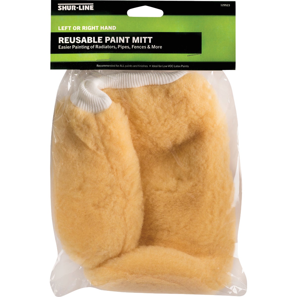 Shur-Line Polyester Painter's Mitt