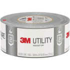 3M 1.88 In. x 30 Yd. Basic Duct Tape Image 1