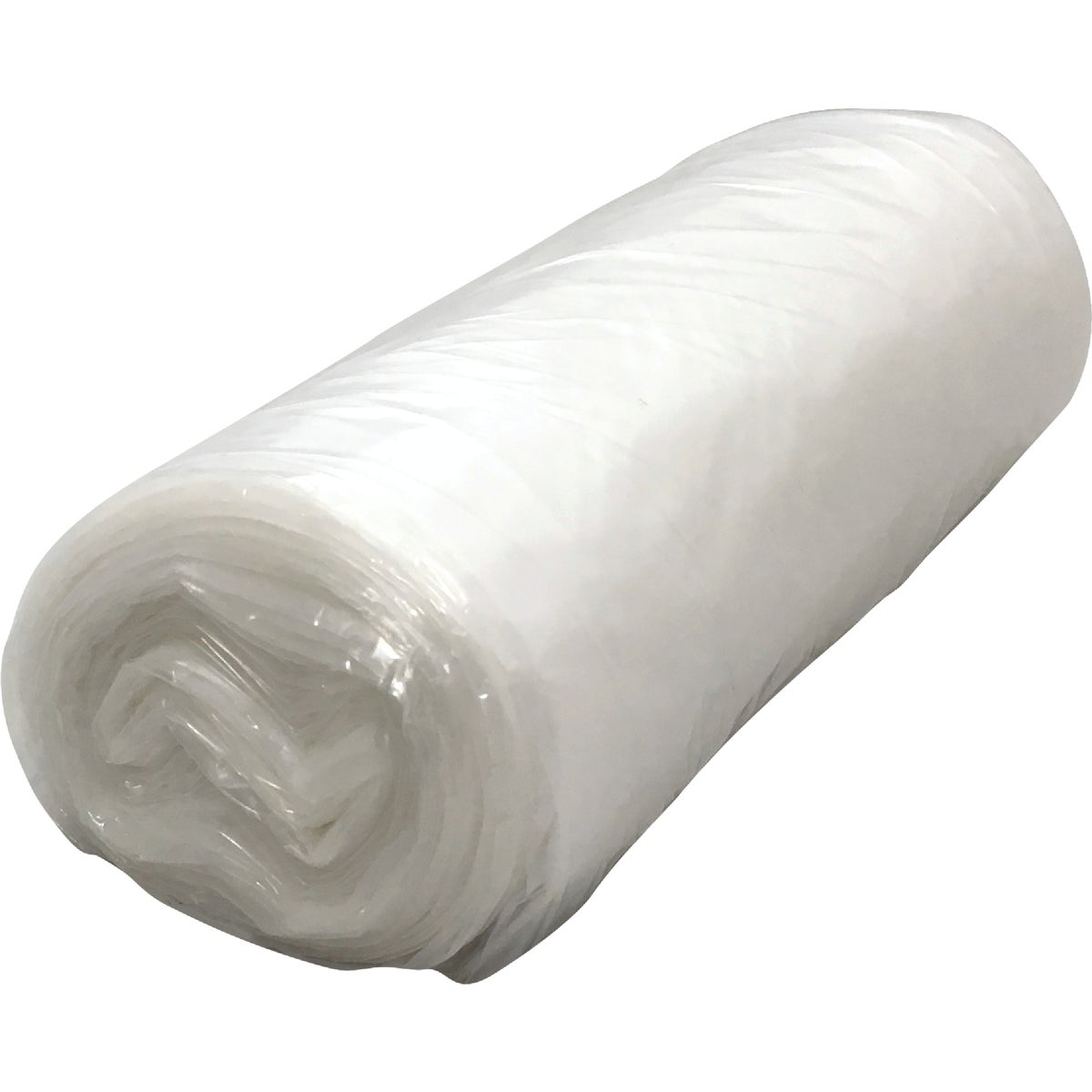 Frost King Medium Density Polyethylene 10 Ft. x 20 Ft. 1 mil Drop Cloth Image 3