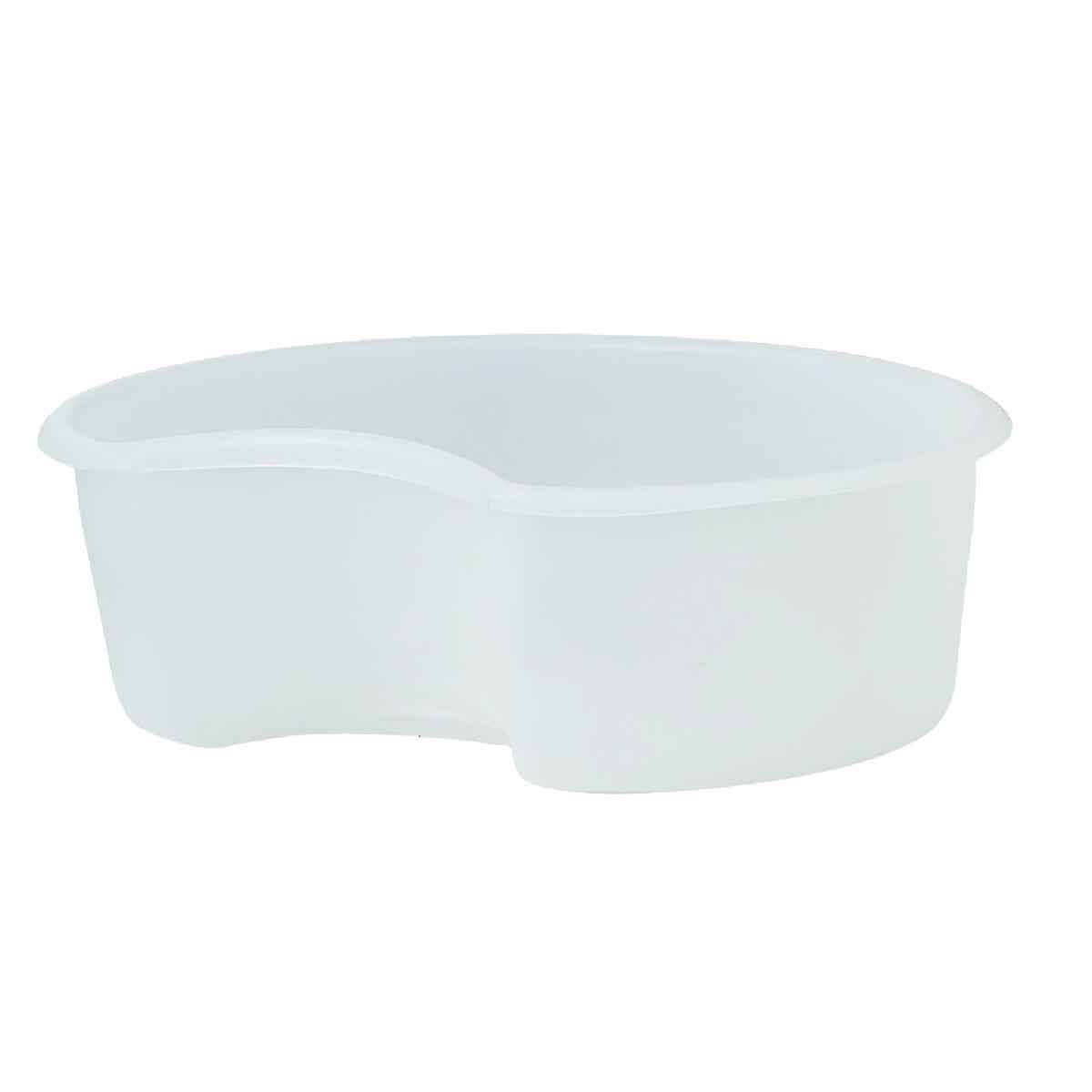 Leaktite 5 Gal. 28 In. x 11-3/4 In. White Pail Strainer
