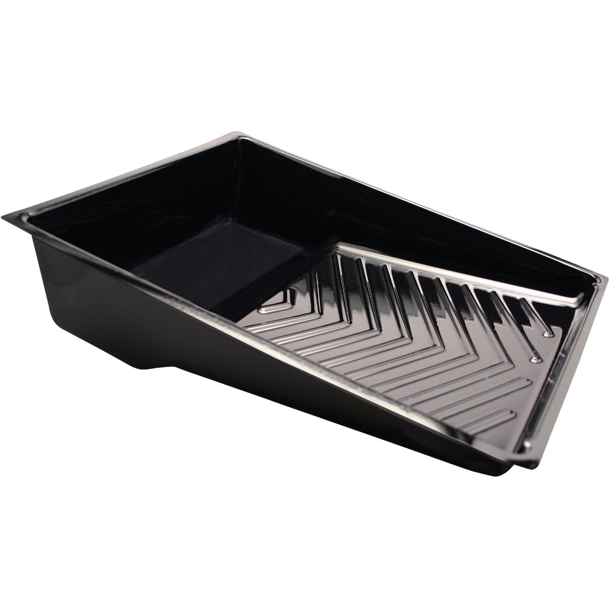 Leaktite 3 Qt. Deep Well Paint Tray Liner Image 1
