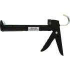 10 Oz. 10:1 Thrust Cradle Hex-Rod Caulk Gun Image 4