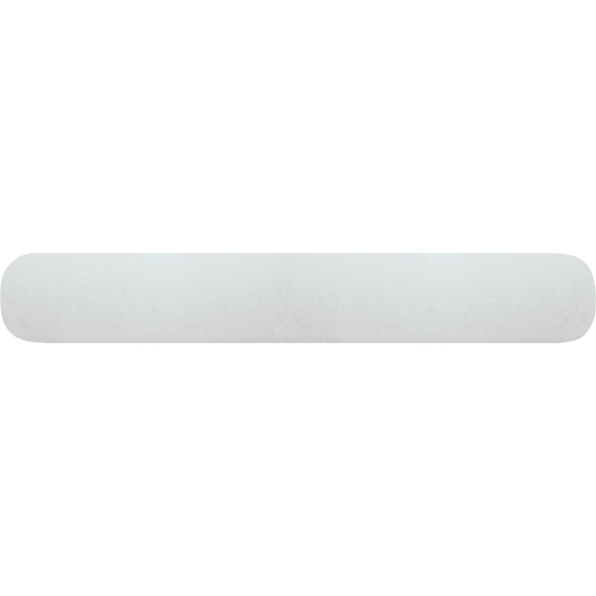 Wooster Super Doo-Z 18 In. x 3/8 In. Woven Fabric Roller Cover Image 2