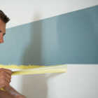 FrogTape 1.88 In. x 60 Yd. Delicate Surface Masking Tape Image 2