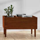 Minwax Polyshades 1 Qt. Satin Stain & Finish Polyurethane In 1-Step, American Chestnut Image 4