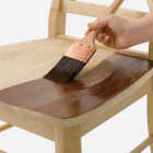Minwax Polyshades 1 Qt. Satin Stain & Finish Polyurethane In 1-Step, American Chestnut Image 2