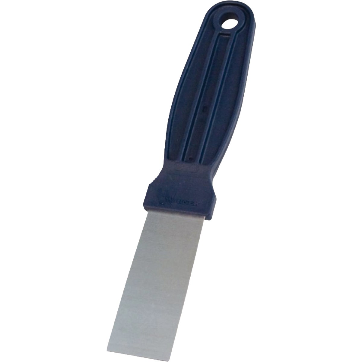 Warner 1-1/4 In. Flex Carbon Steel Putty Knife
