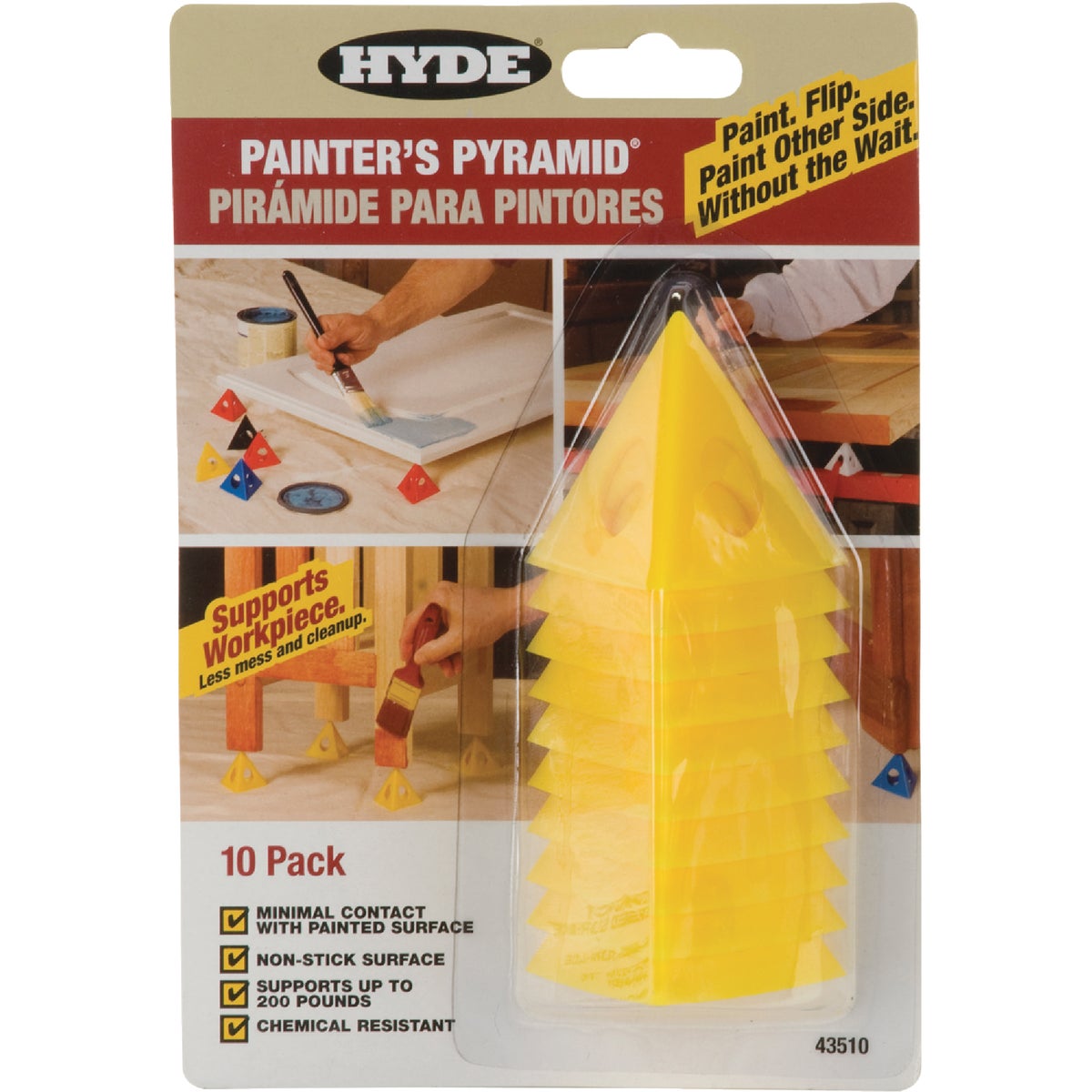 Master Painter Paint Project Lifters (12-Pack)