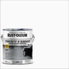 Rust-Oleum 1 Gal. Concrete and Garage Matte Clear Finish Floor Topcoat Image 1