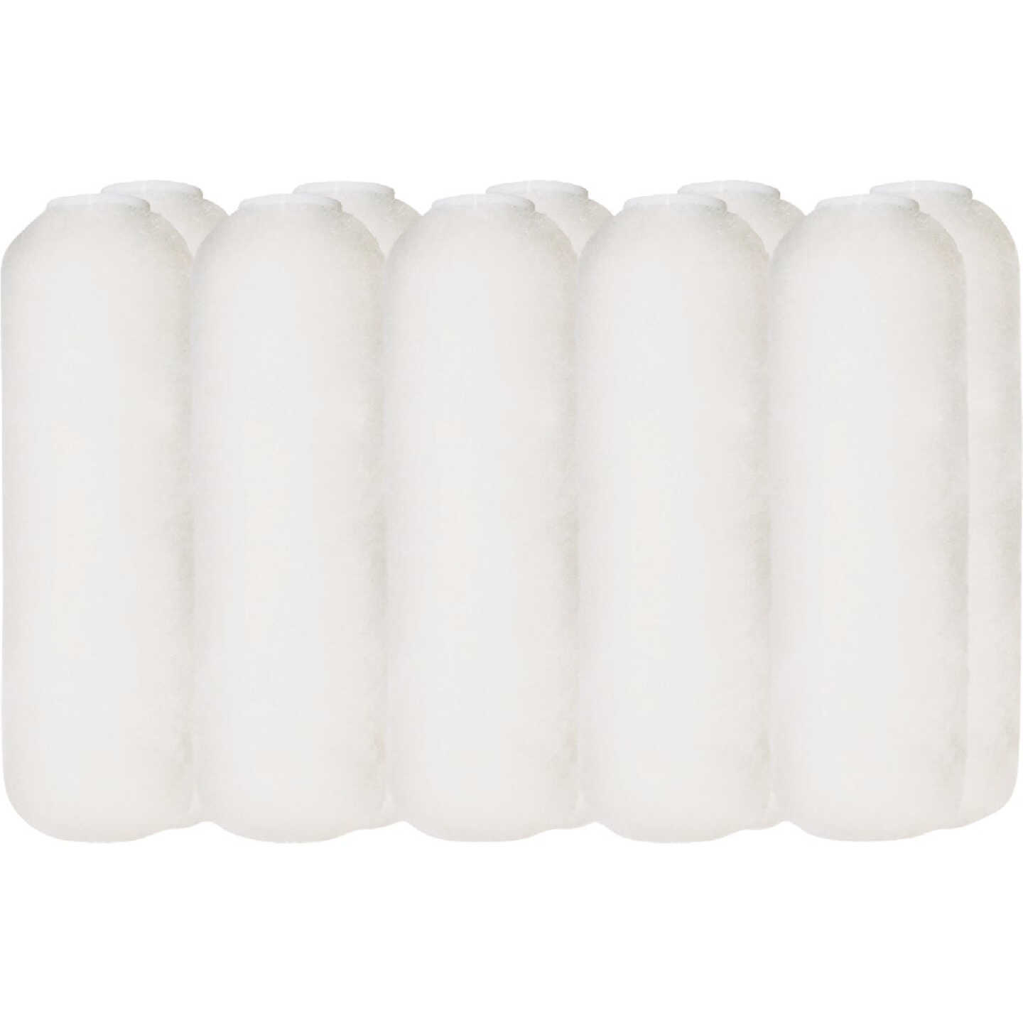 Premier Benjamin Moore 4 In. x 3/8 In. Woven Mini Roller Covers (10-Pack) Image 1