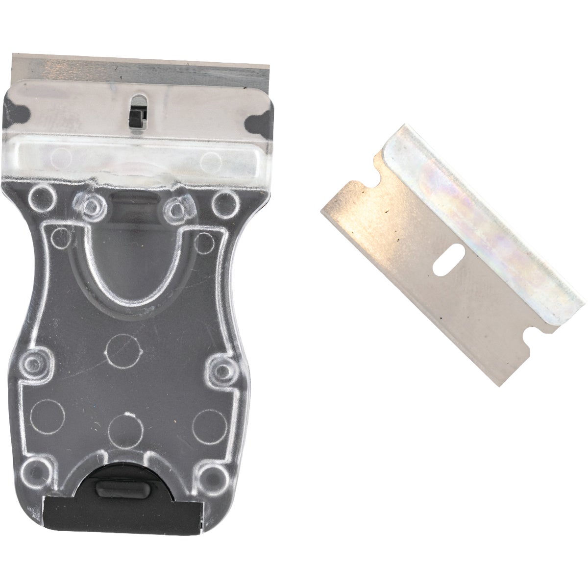 Warner Single Edge Blade Dispenser Image 3