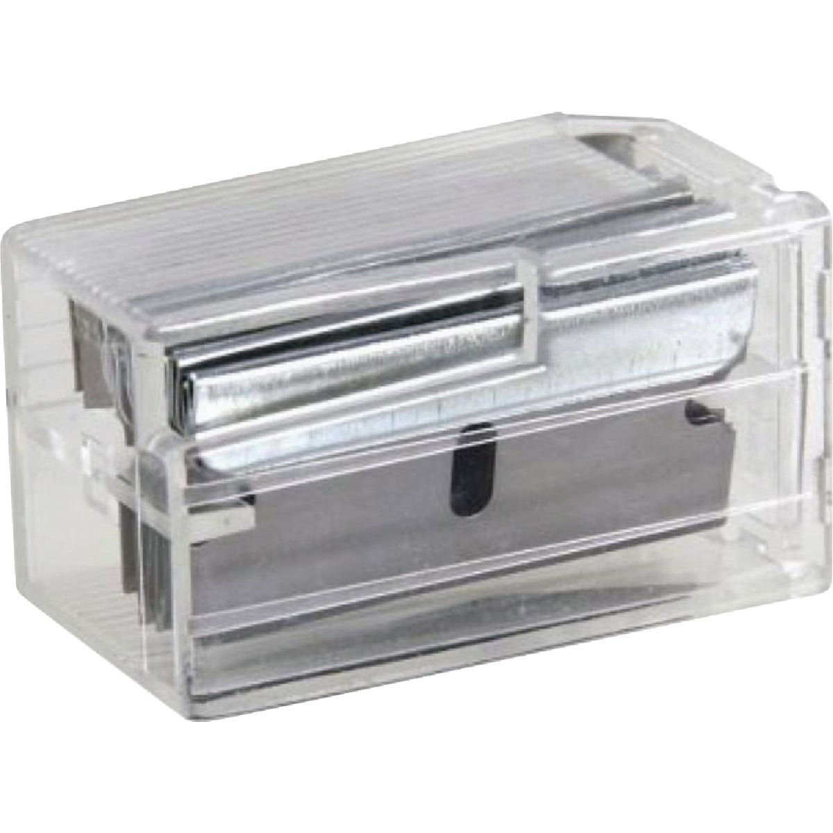 Warner Single Edge Blade Dispenser