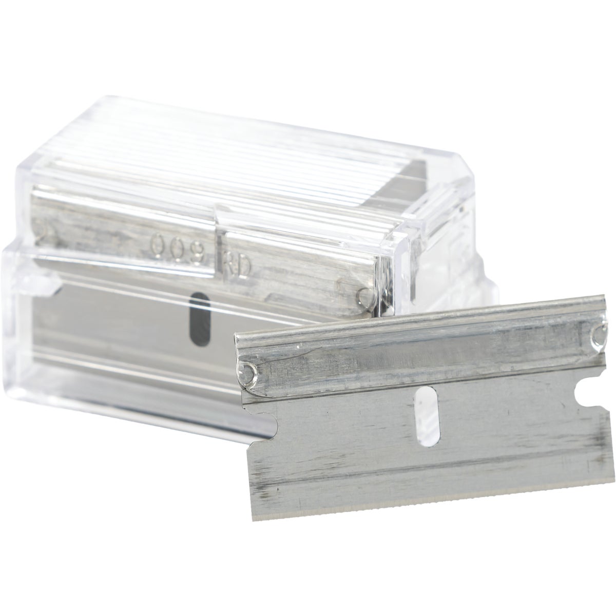 Warner Single Edge Blade Dispenser Image 4