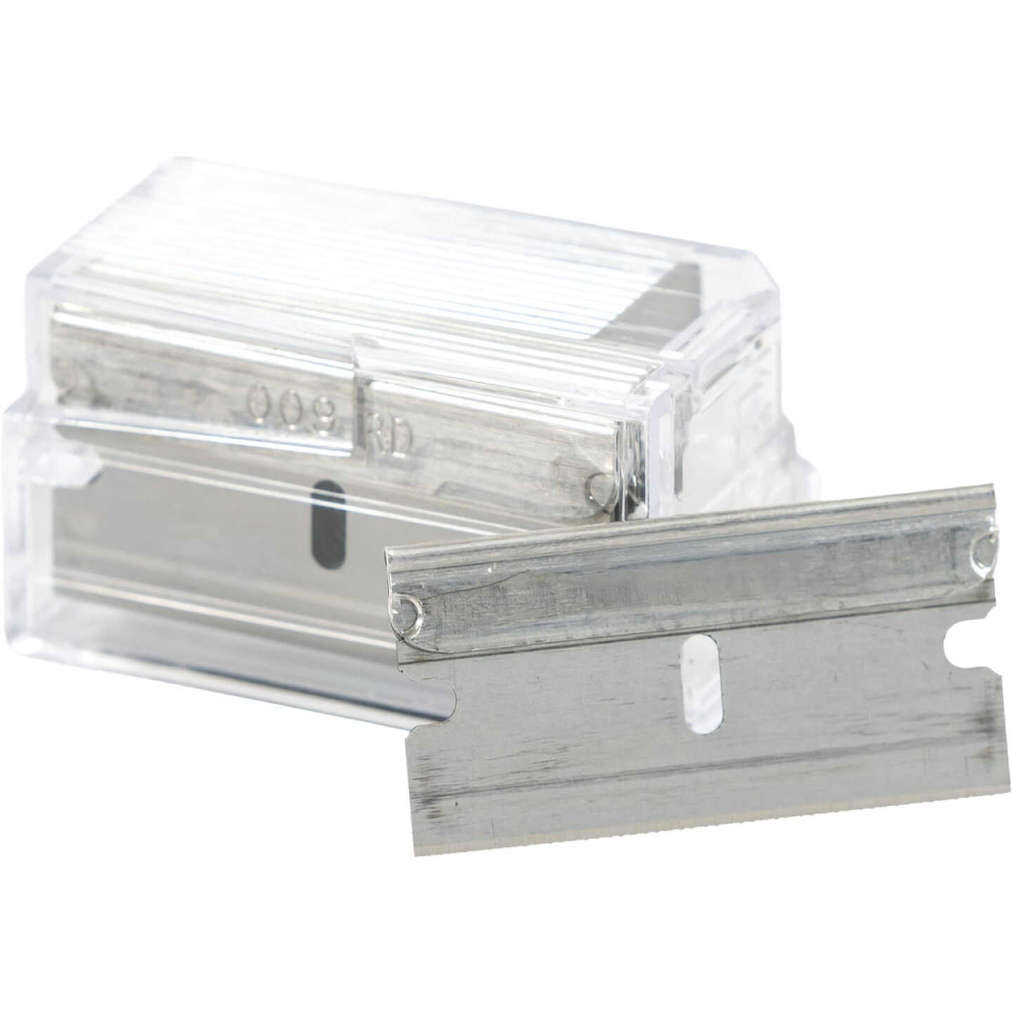 Warner Single Edge Blade Dispenser Image 4