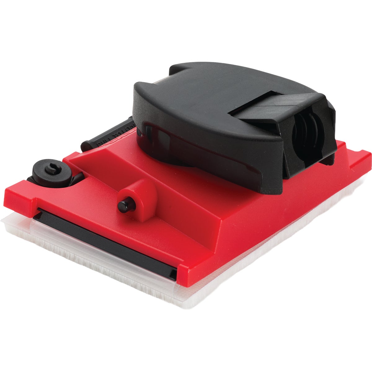 Shur-Line Paint Edger Pro with Easy Release Pad Image 3