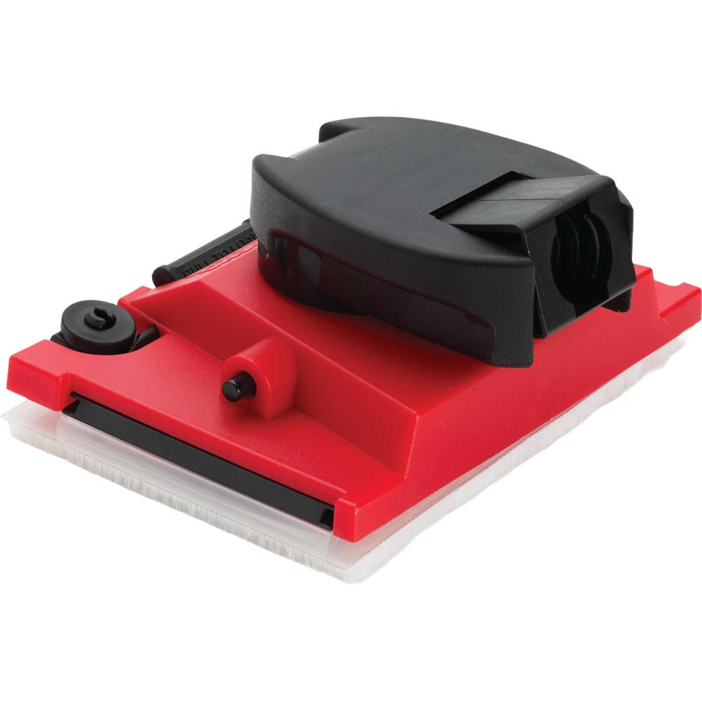 Shur-Line Paint Edger Pro with Easy Release Pad Image 3