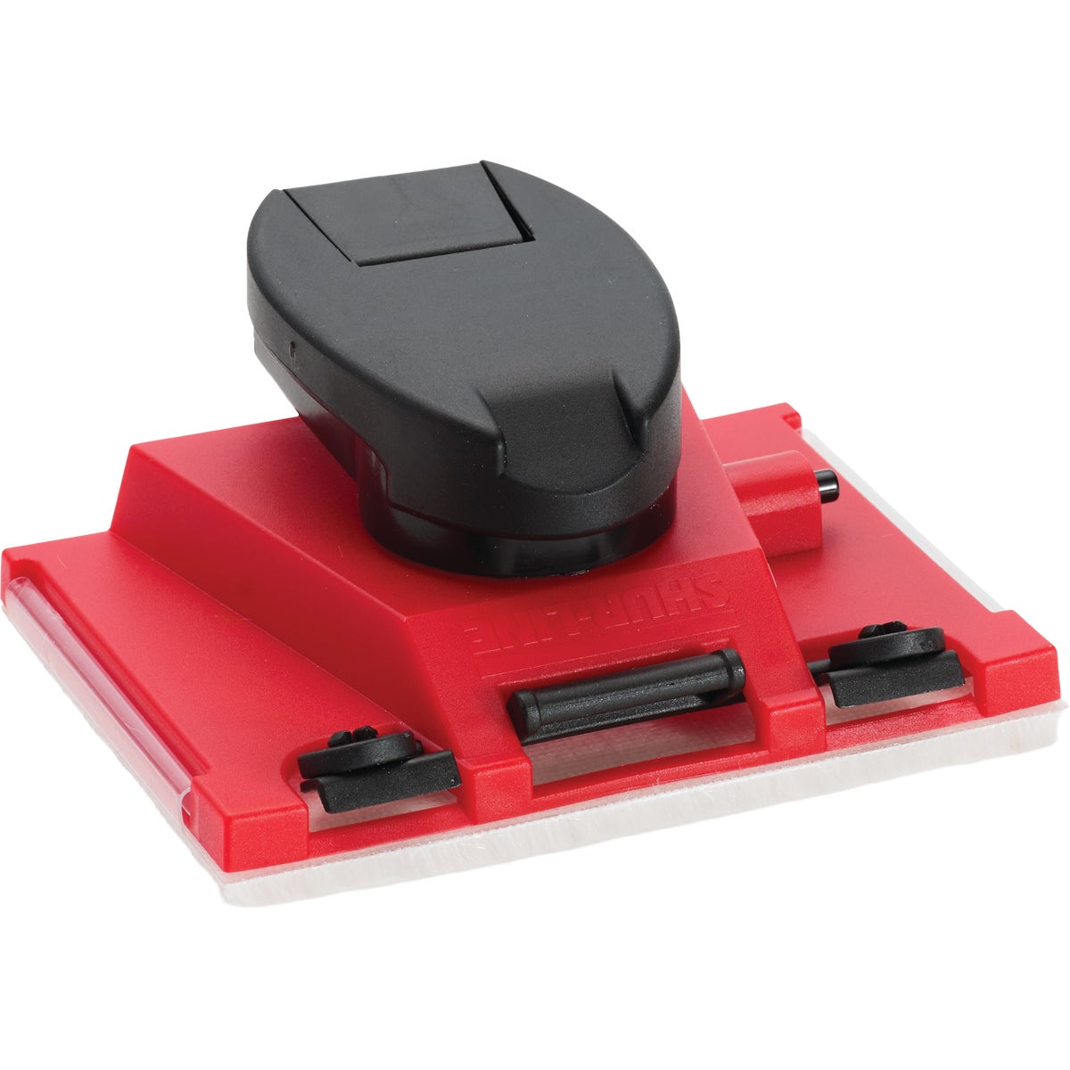 Shur-Line Paint Edger Pro with Easy Release Pad Image 5
