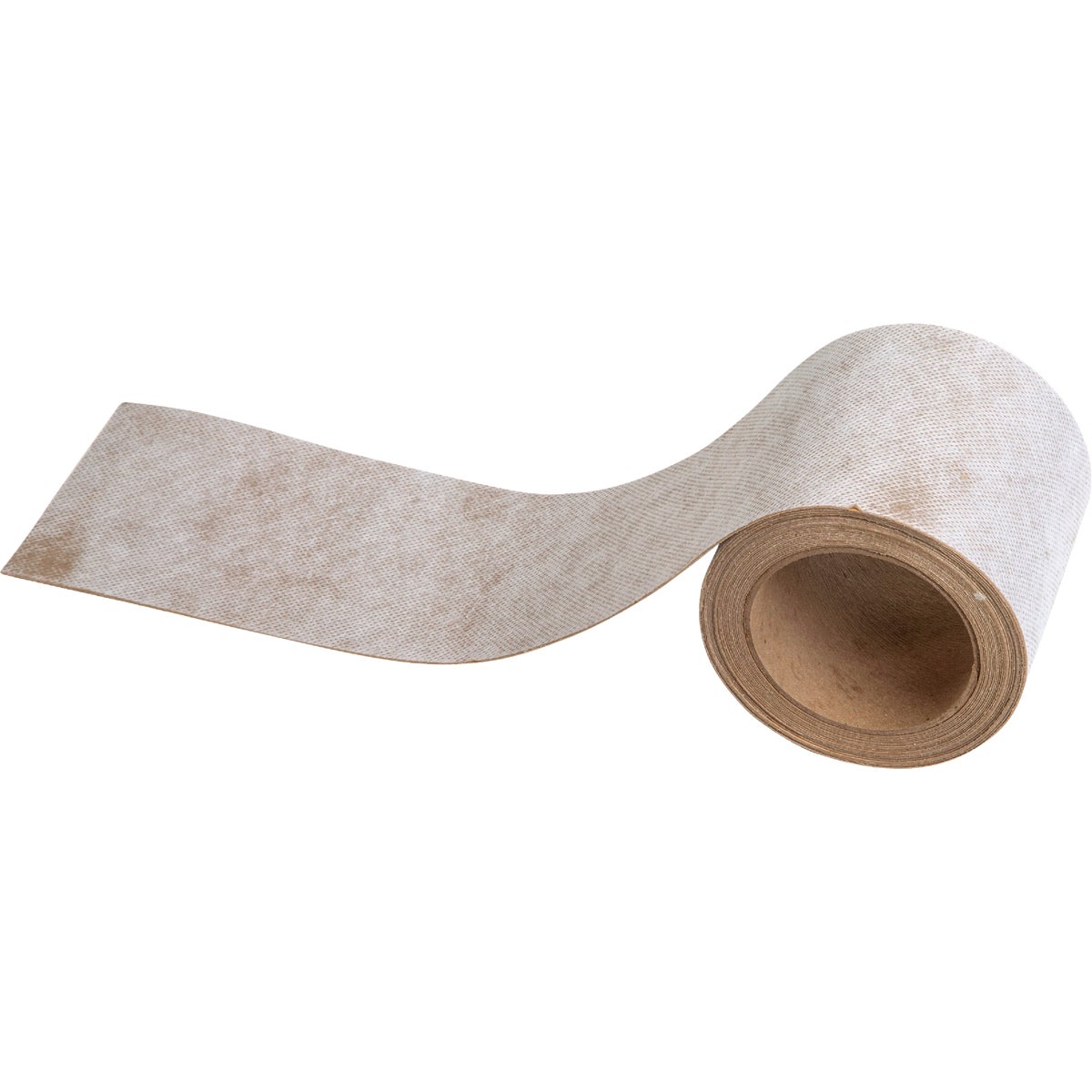 Rust-Oleum 4 In. x 25 Ft. Self-Adhering Roof Fabric Image 4