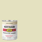 Rust-Oleum Stops Rust Oil Based Gloss Protective Rust Control Enamel, Almond, 1 Qt. Image 1