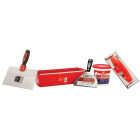 Red Devil Onetime 1 Qt. Lightweight Acrylic Spackling Compound Image 2