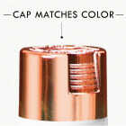 Rust-Oleum 11 Oz. Copper Metallic Spray Paint Image 6