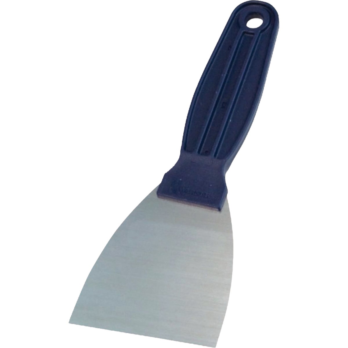 Warner 3 In. Flex Carbon Steel Putty Knife