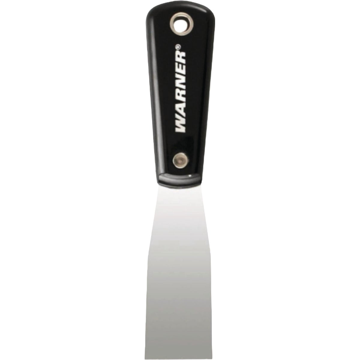Warner Painter's Series 1-1/2 In. Flex Carbon Steel Putty Knife