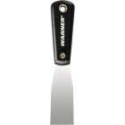 Warner Painter's Series 1-1/2 In. Flex Carbon Steel Putty Knife Image 1