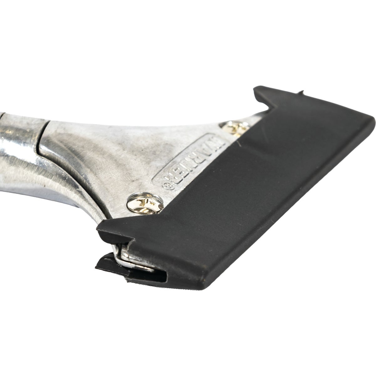 Warner 4 In. 2 Edge Scraper with Threaded Handle Image 4