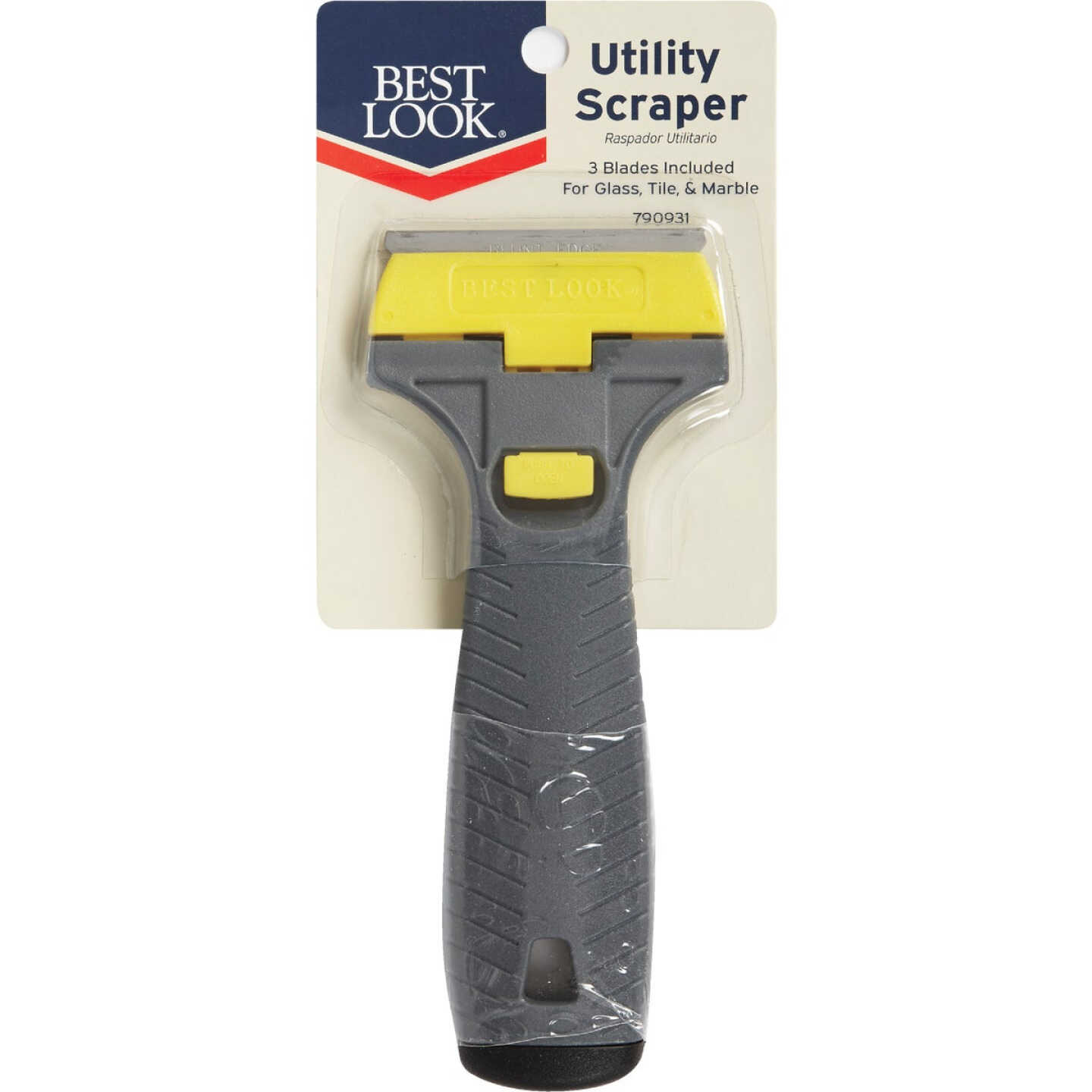 Master Painter 5.75 In. Utility Razor Scraper Image 2