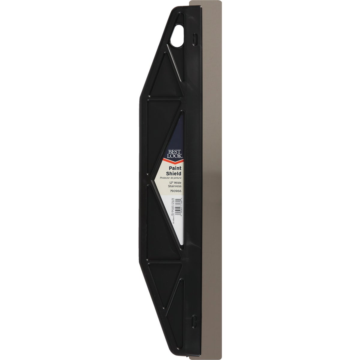 Master Painter 12 In. Paint Shield Trim Guide Image 2