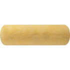 Wooster Super/Fab FTP 9 In. x 1/2 In. Knit Fabric Roller Cover (3- Pack) Image 2