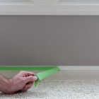 FrogTape 0.94 In. x 60 Yd. Multi-Surface Masking Tape Image 3