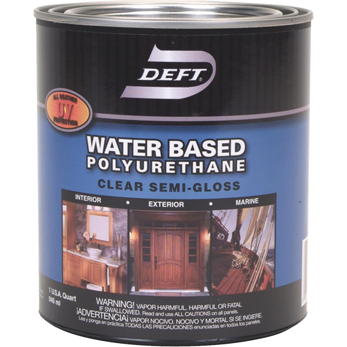 S/G W/B POLYURETHANE