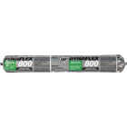 DAP Dynaflex 800 20.3 Oz. Sausage Pack Advanced Window, Door, Siding, & Trim Polymer Sealant - White Image 1