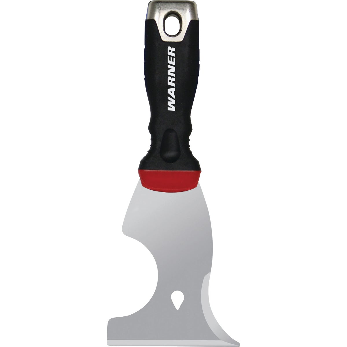 Warner PROGRIP 8-in-1 Hammer Cap Painter's Knife