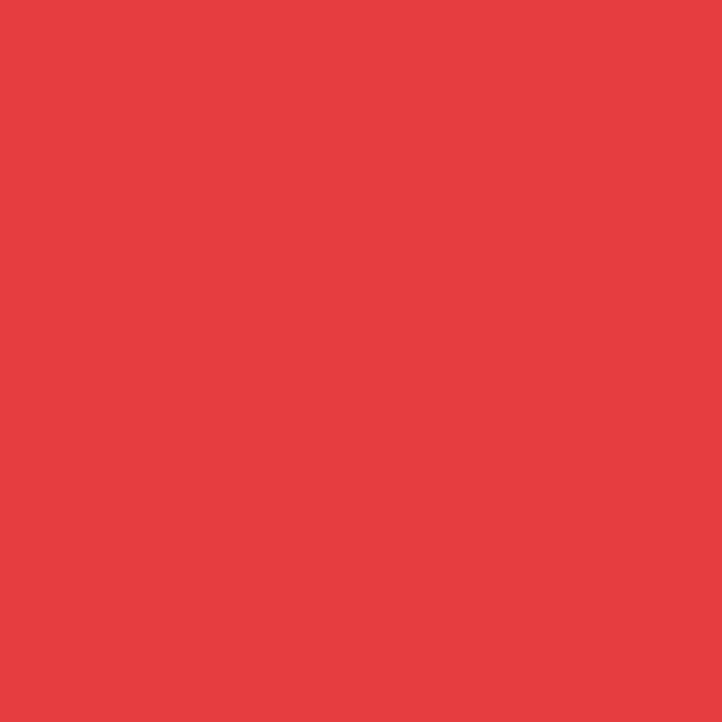 Rust-Oleum Industrial Choice 17 Oz. Fluorescent Red Livestock Marking Paint Image 2
