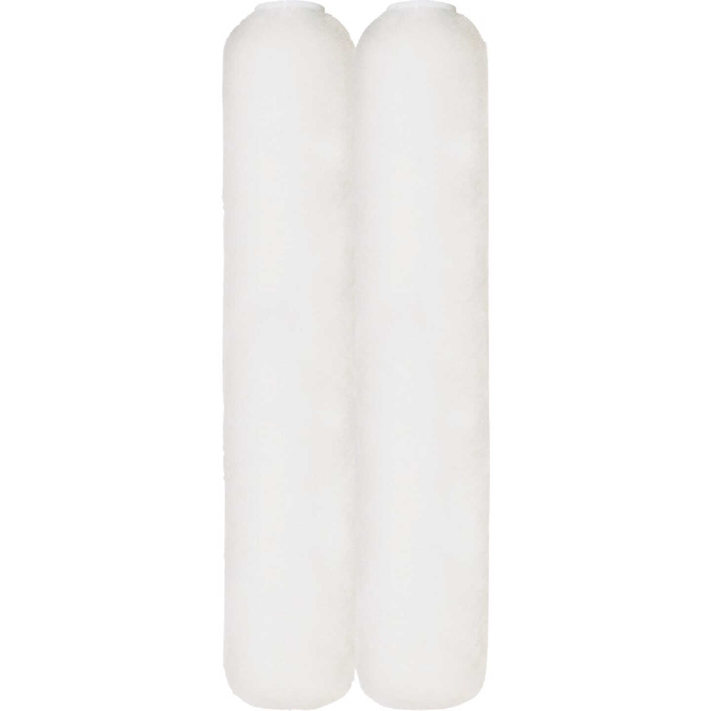 Premier Benjamin Moore 6 1/2 In. x 3/8 In. Woven Mini Roller Covers (2-Pack) Image 1