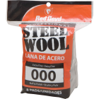 Red Devil #000 Steel Wool (8-Pack) Image 1