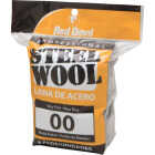 Red Devil #00 Steel Wool (8-Pack) Image 1