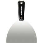 Warner Painter's Series 6 In. Flex Carbon Steel Joint Knife with Hammer Cap Image 1