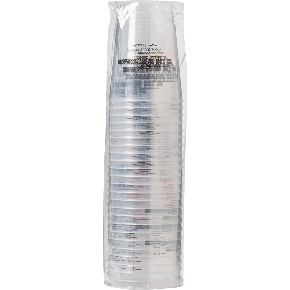 Envirotex Lite 3.25 In. Mixing Cup Image 2