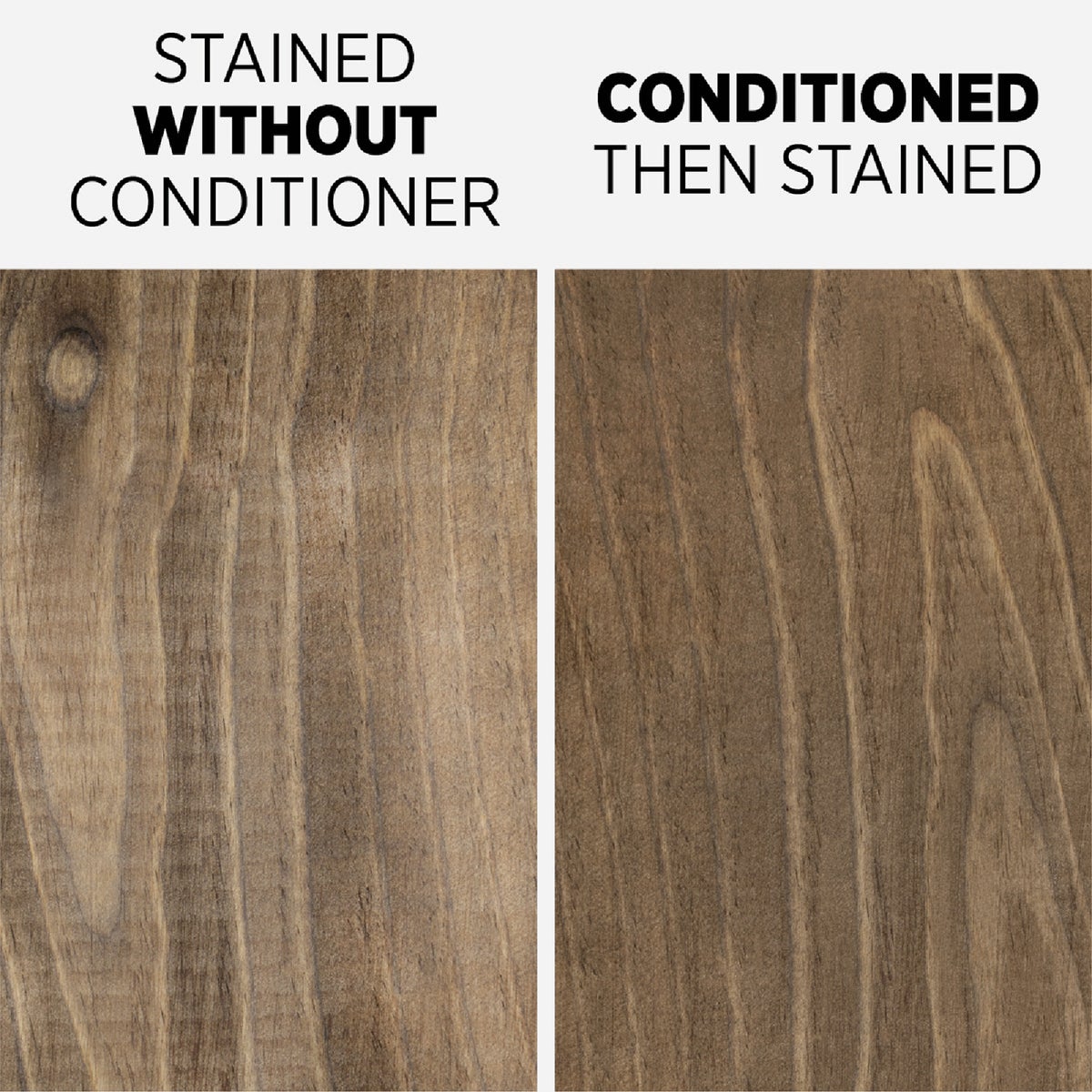 Minwax 1 Qt. Pre-Stain Wood Conditioner Image 3