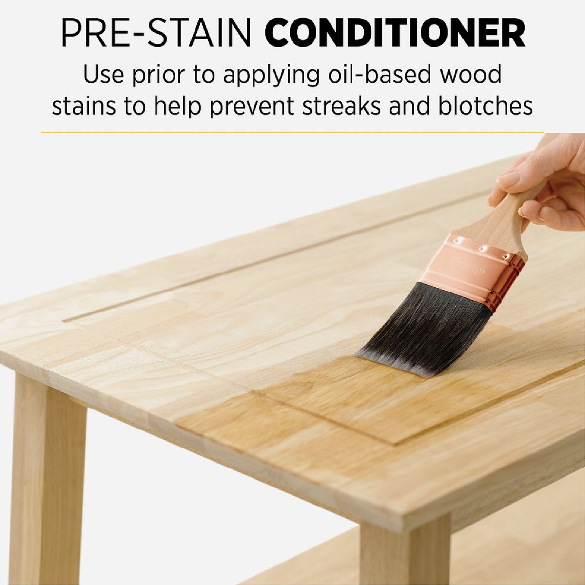 Minwax 1 Qt. Pre-Stain Wood Conditioner Image 2
