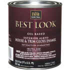 EXT GLS NEUTRL BS PAINT Image 1