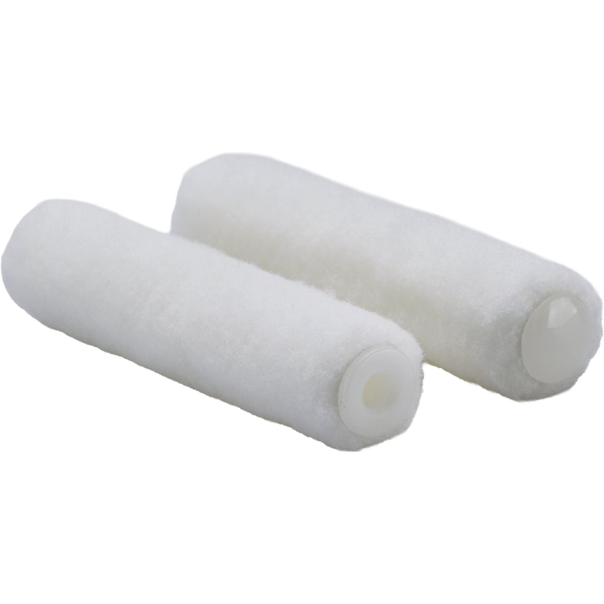 Shur-Line Best 4 In. x 1/4 In. Woven Roller Cover (2-Pack) Image 3