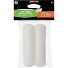 Shur-Line Best 4 In. x 1/4 In. Woven Roller Cover (2-Pack) Image 1